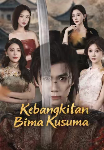 Kebangkitan Bima Kusuma