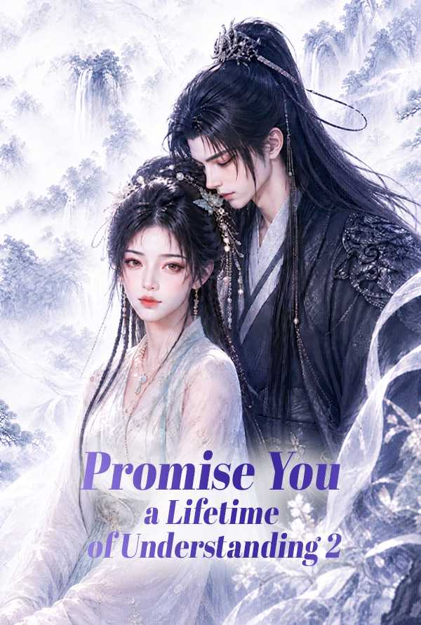 Promise You a Lifetime of Understanding 2