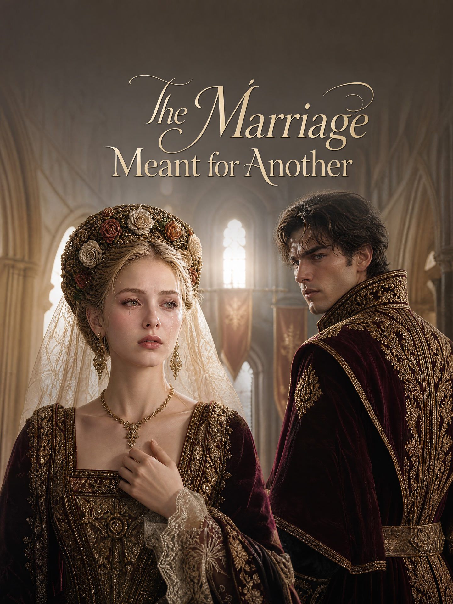 The Marriage Meant for Another 2