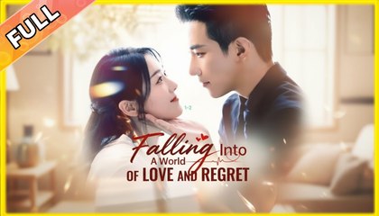 falling into a world of love and regret (2024)