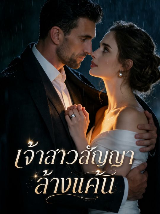 เจ้าสาวสัญญาล้างแค้น