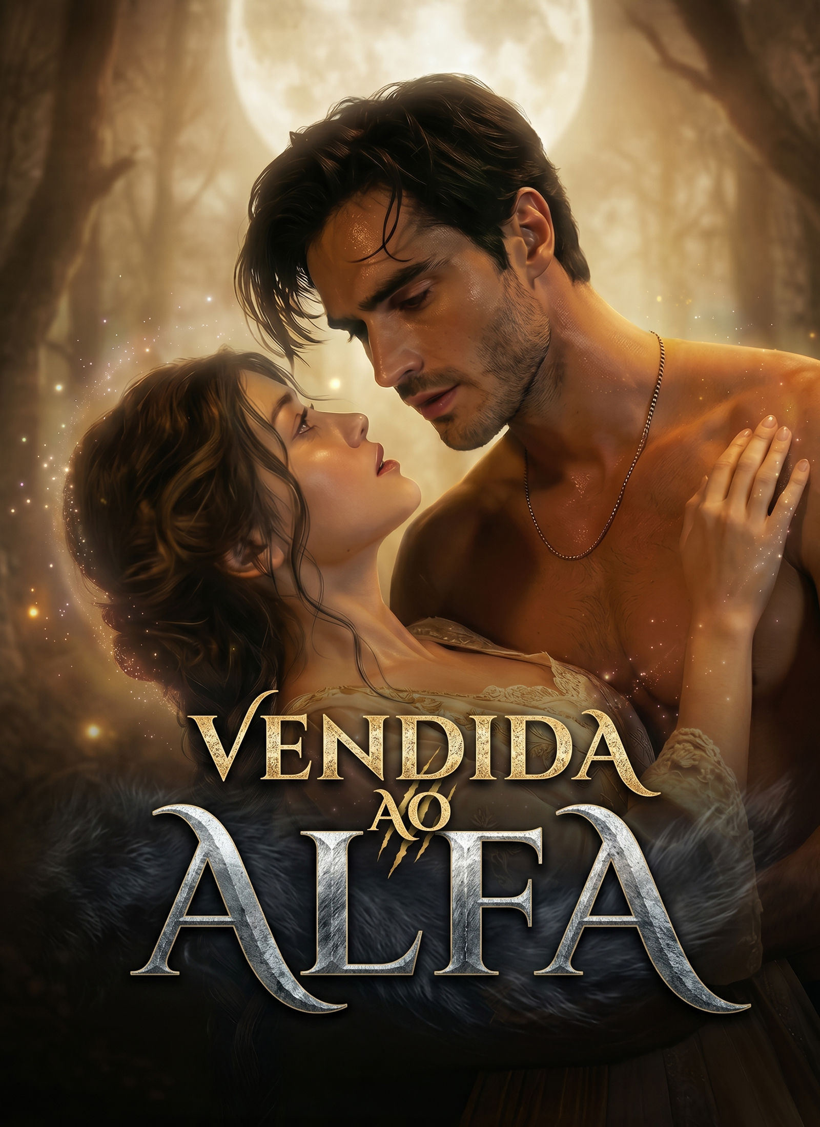 [Dublado]Vendida ao Alfa