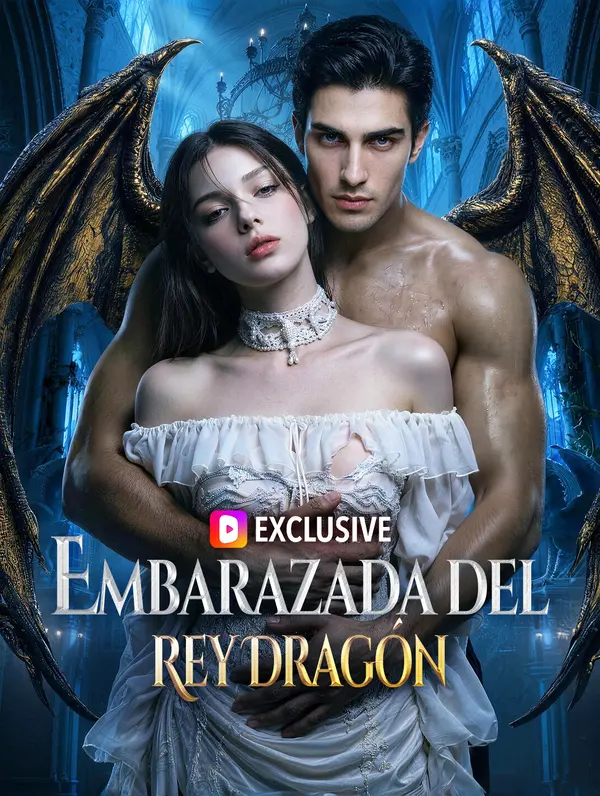Embarazada del Rey Dragón(Doblado)