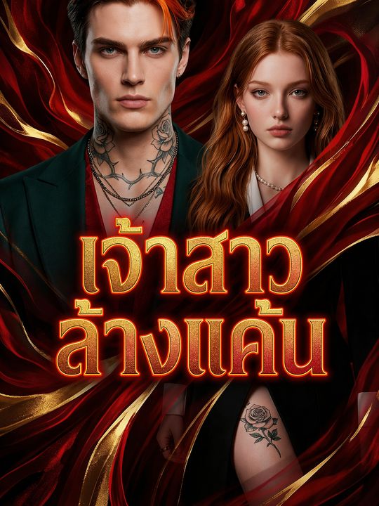 เจ้าสาวล้างแค้น