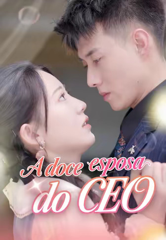 (Dublado)A doce esposa do CEO