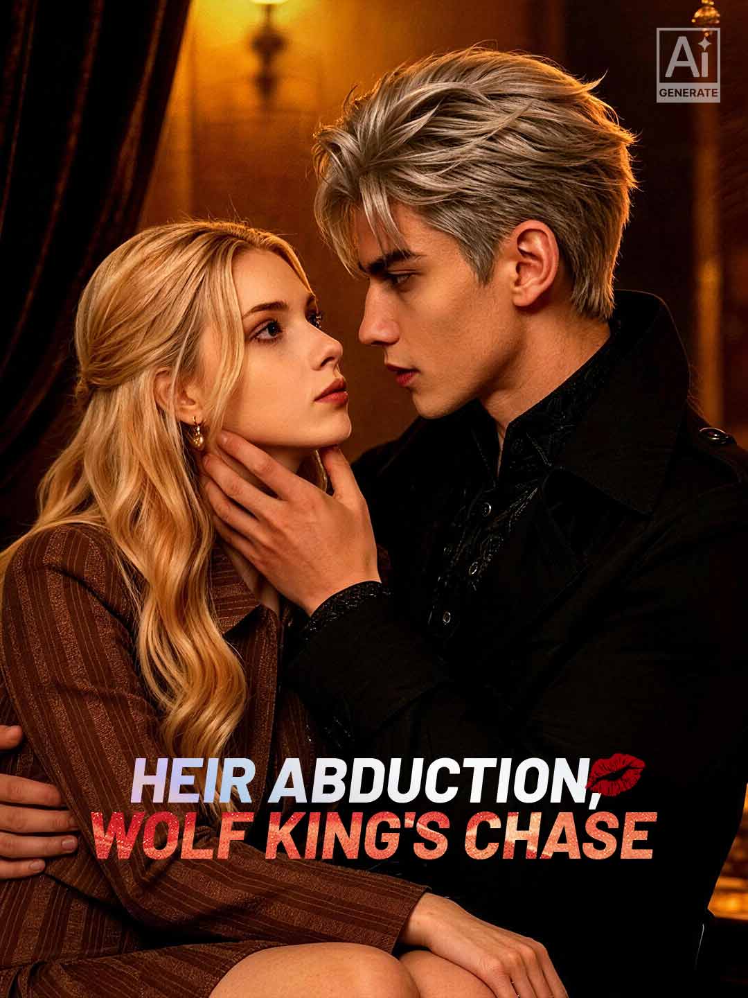 Heir Abduction, Wolf King's Chase (2024)