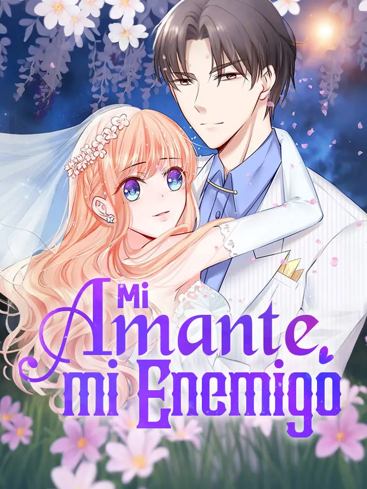 Mi amante, mi enemigo