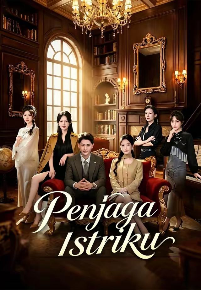 (Dub)Penjaga Istriku