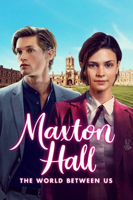 Maxton Hall - The World Between Us S1 (2024)