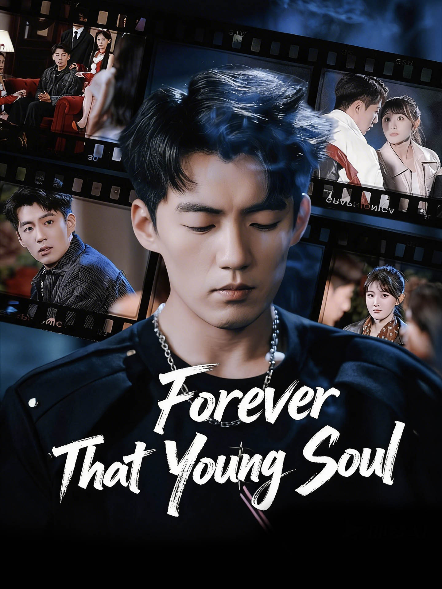 Forever That Young Soul