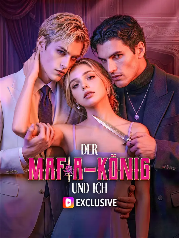 Der Mafia-König und ich