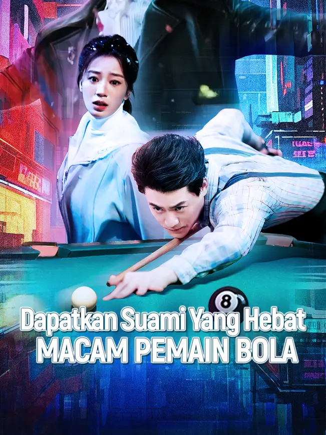 Dapatkan Suami Yang Hebat Macam Pemain Bola (2025)