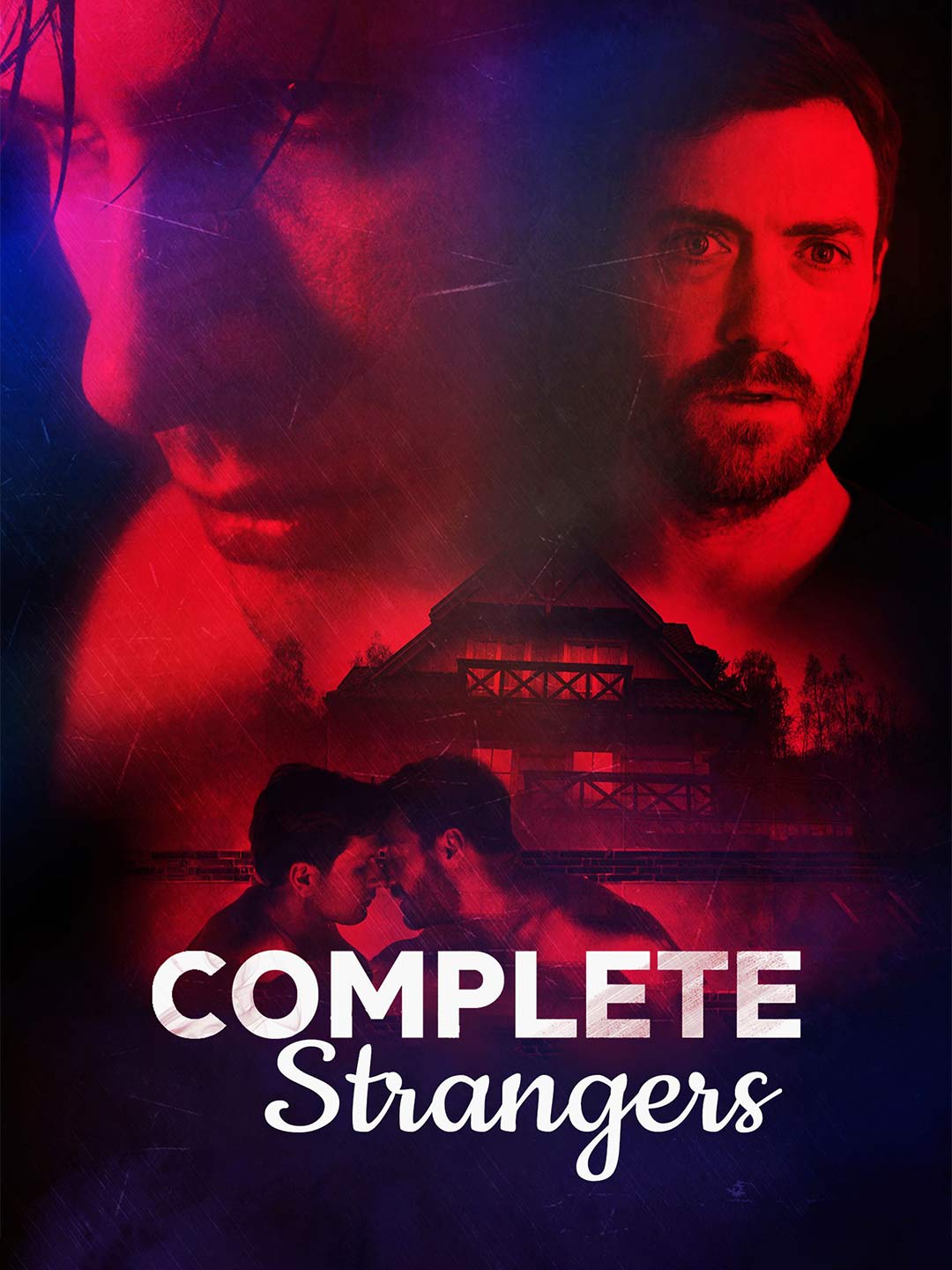 Complete Strangers [Original]