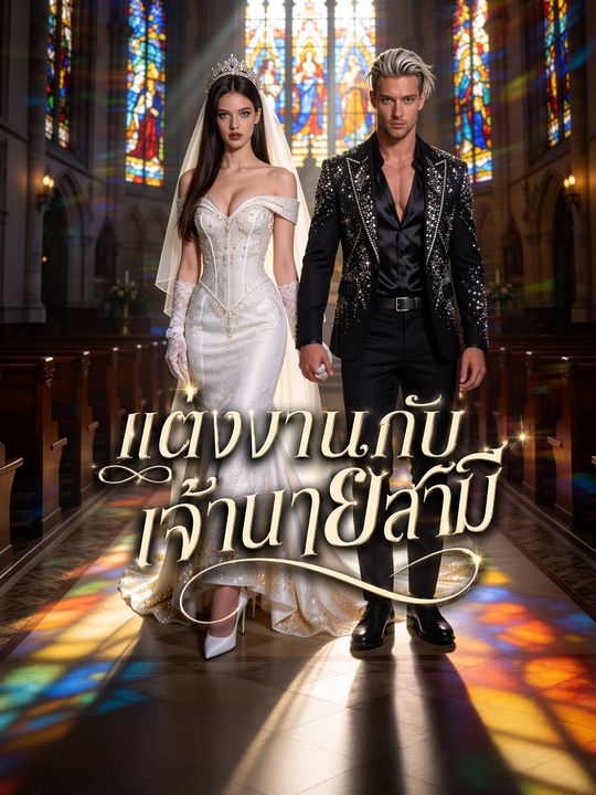 แต่งงานกับเจ้านายสามี