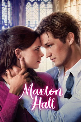Maxton Hall - The World Between Us S2 (2025)