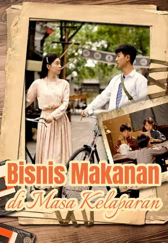 Bisnis Makanan di Masa Kelaparan