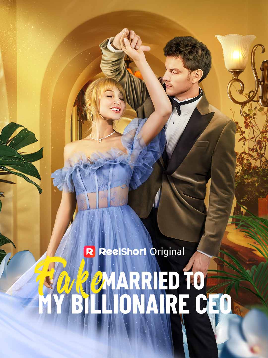 Fake Married to My Billionaire CEO
