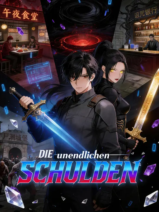 Die unendlichen Schulden
