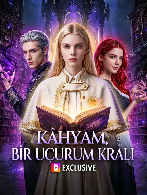 KÂHYAM BİR UÇURUM KRALI