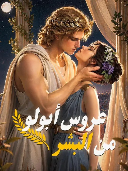 عروس أبولو من البشر