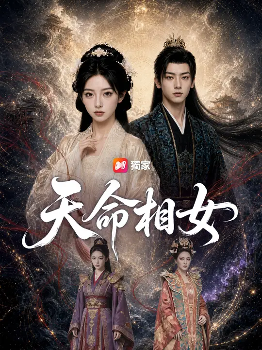 天命相女