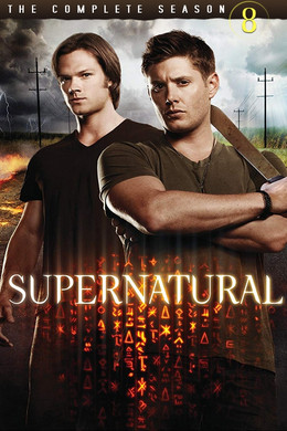 Supernatural S8