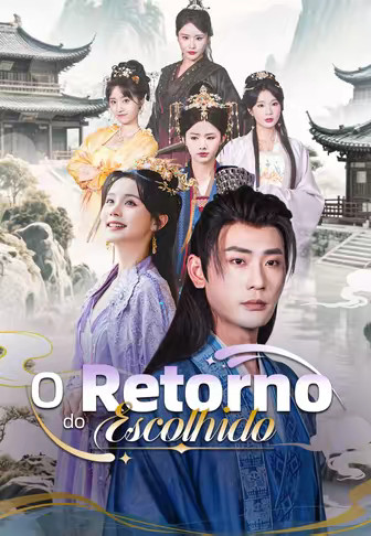 (Dublado)O Retorno do Escolhido