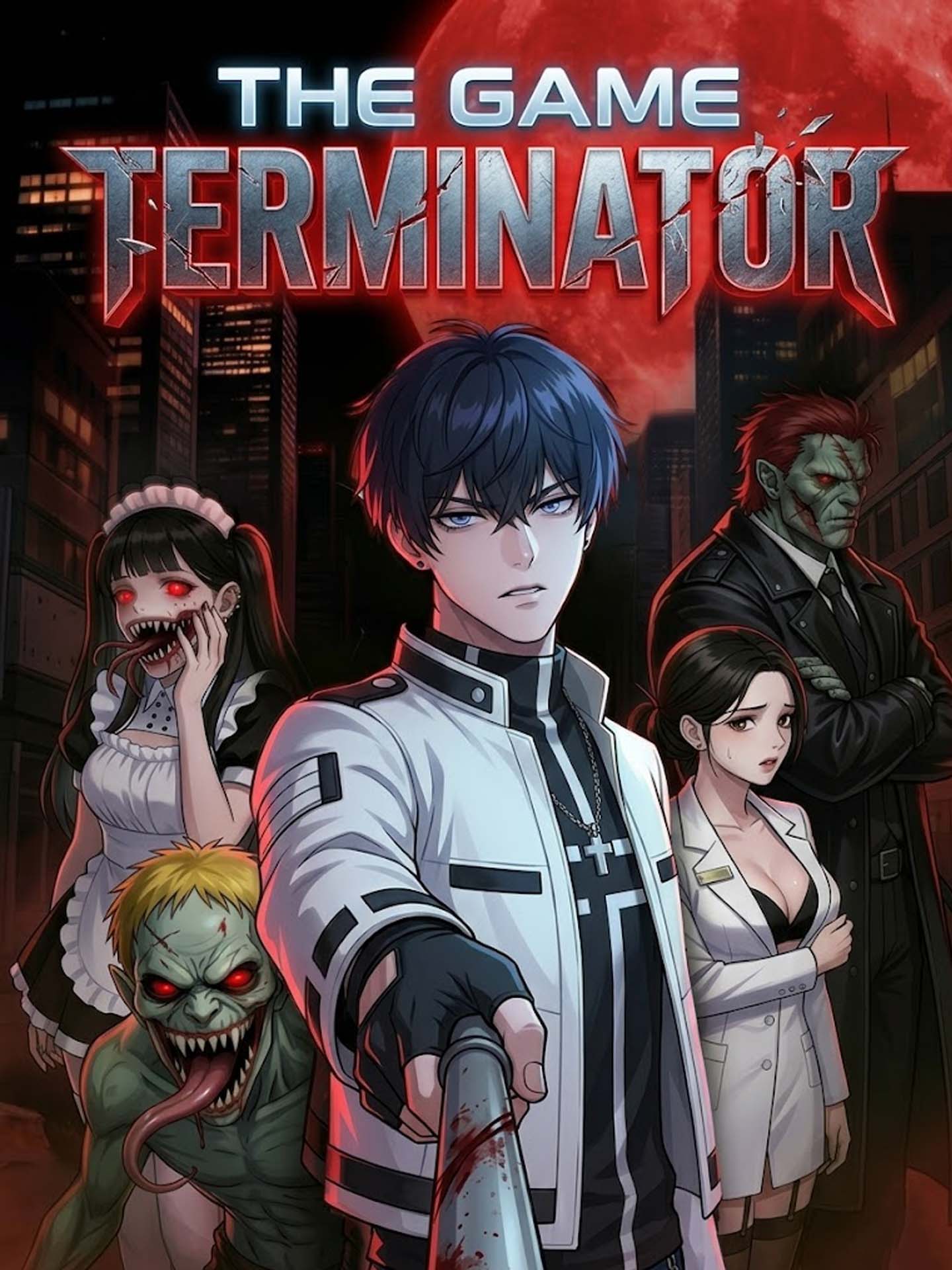 The Game Terminator