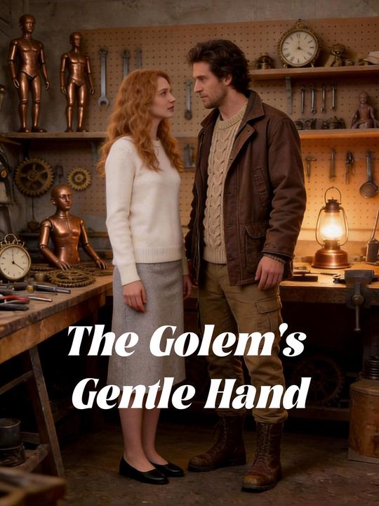 The Golem's Gentle Hand