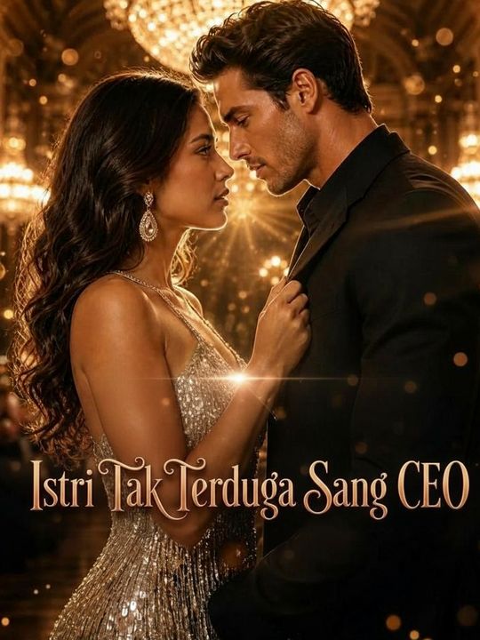 Istri Tak Terduga Sang CEO