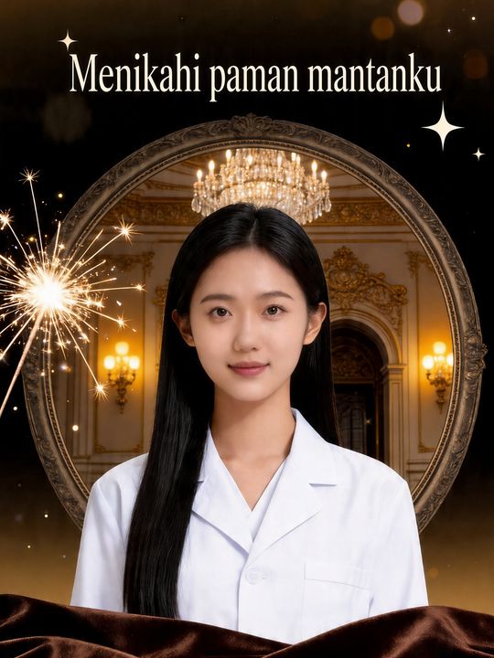 Menikahi paman mantanku