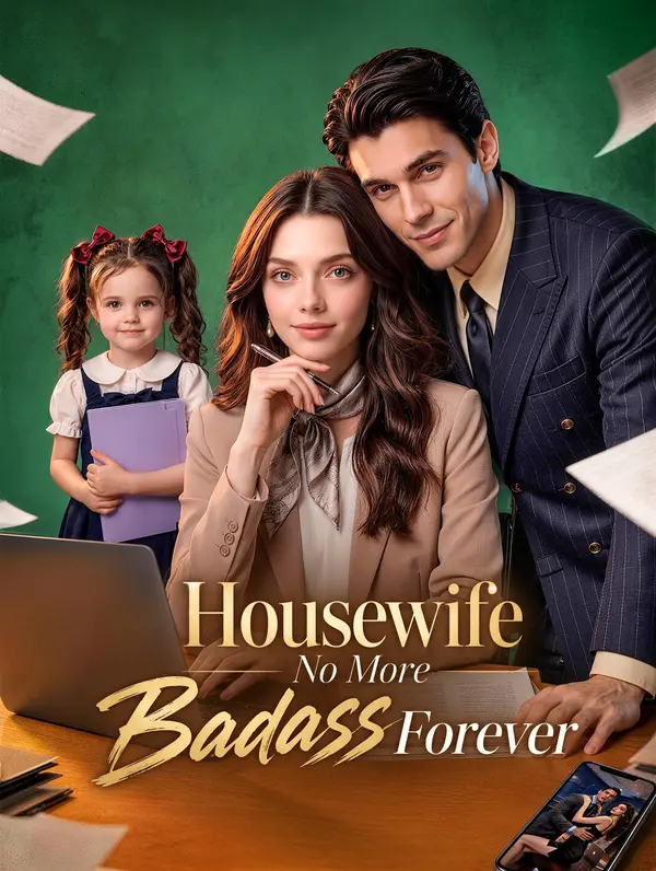 Housewife No More, Badass Forever