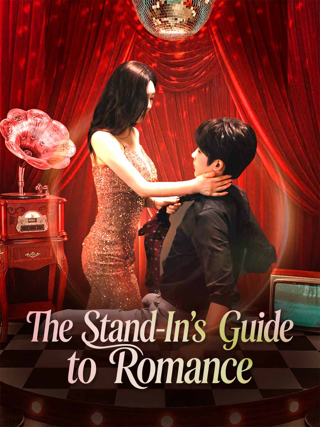 The Stand-In's Guide to Romance