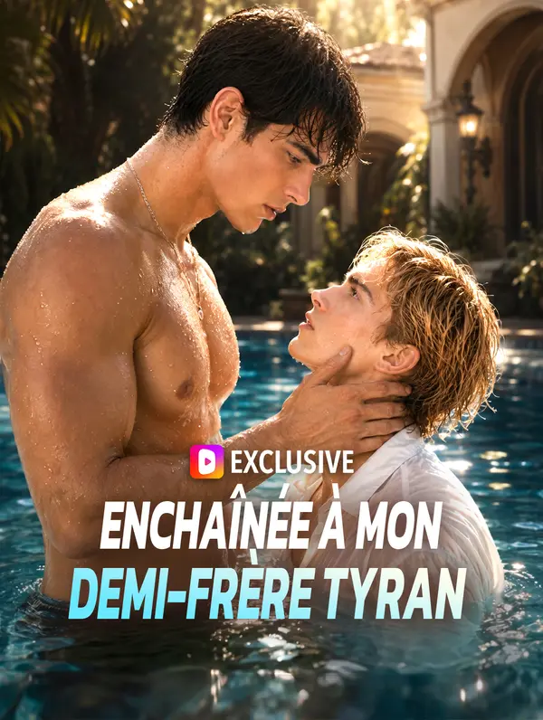 Enchaînée à mon demi-frère tyran
