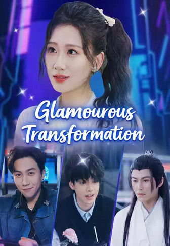 Glamourous Transformation