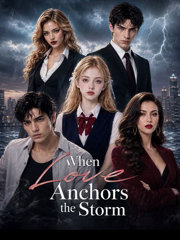 When Love Anchors the Storm