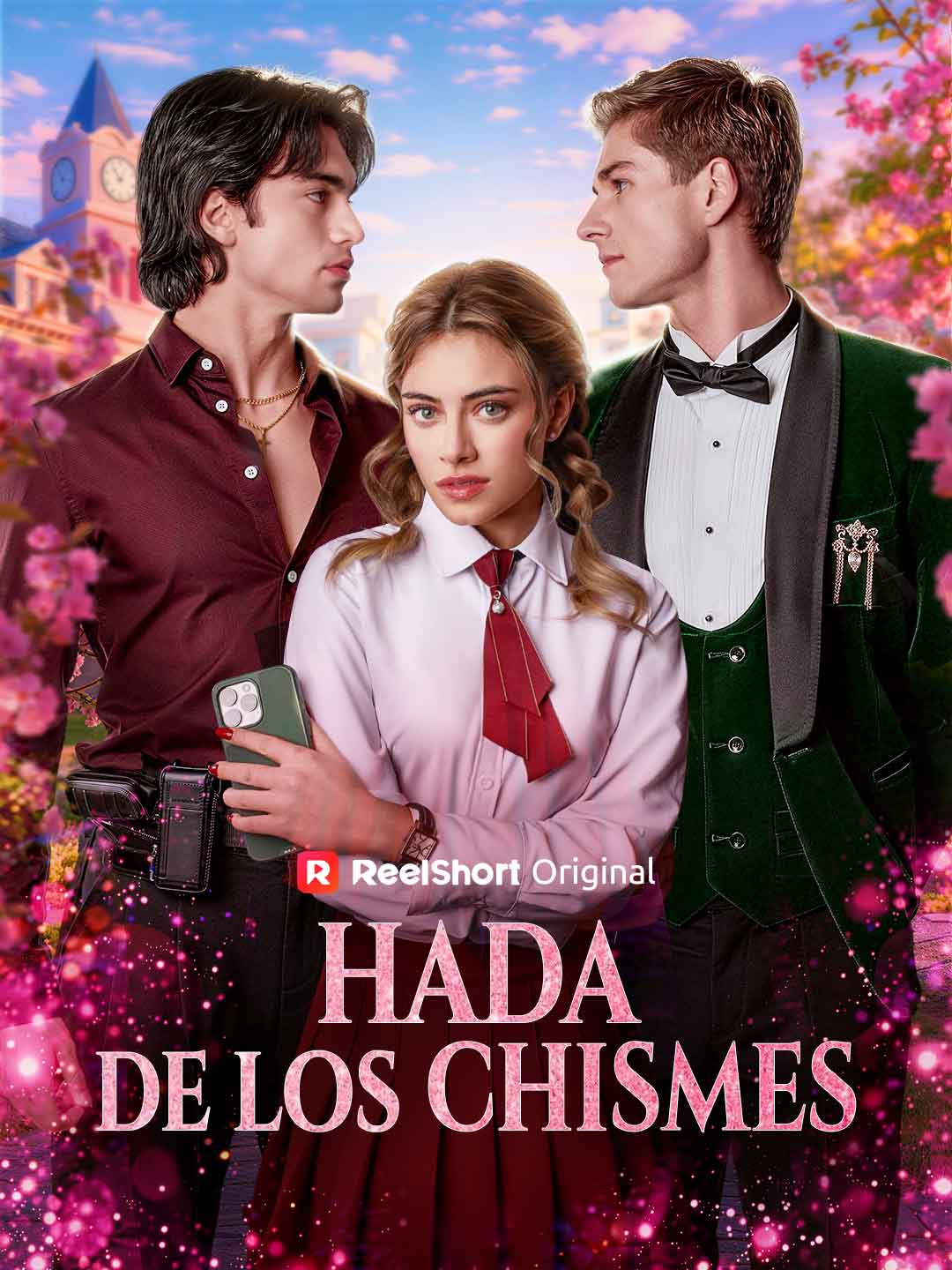 Hada de los chismes