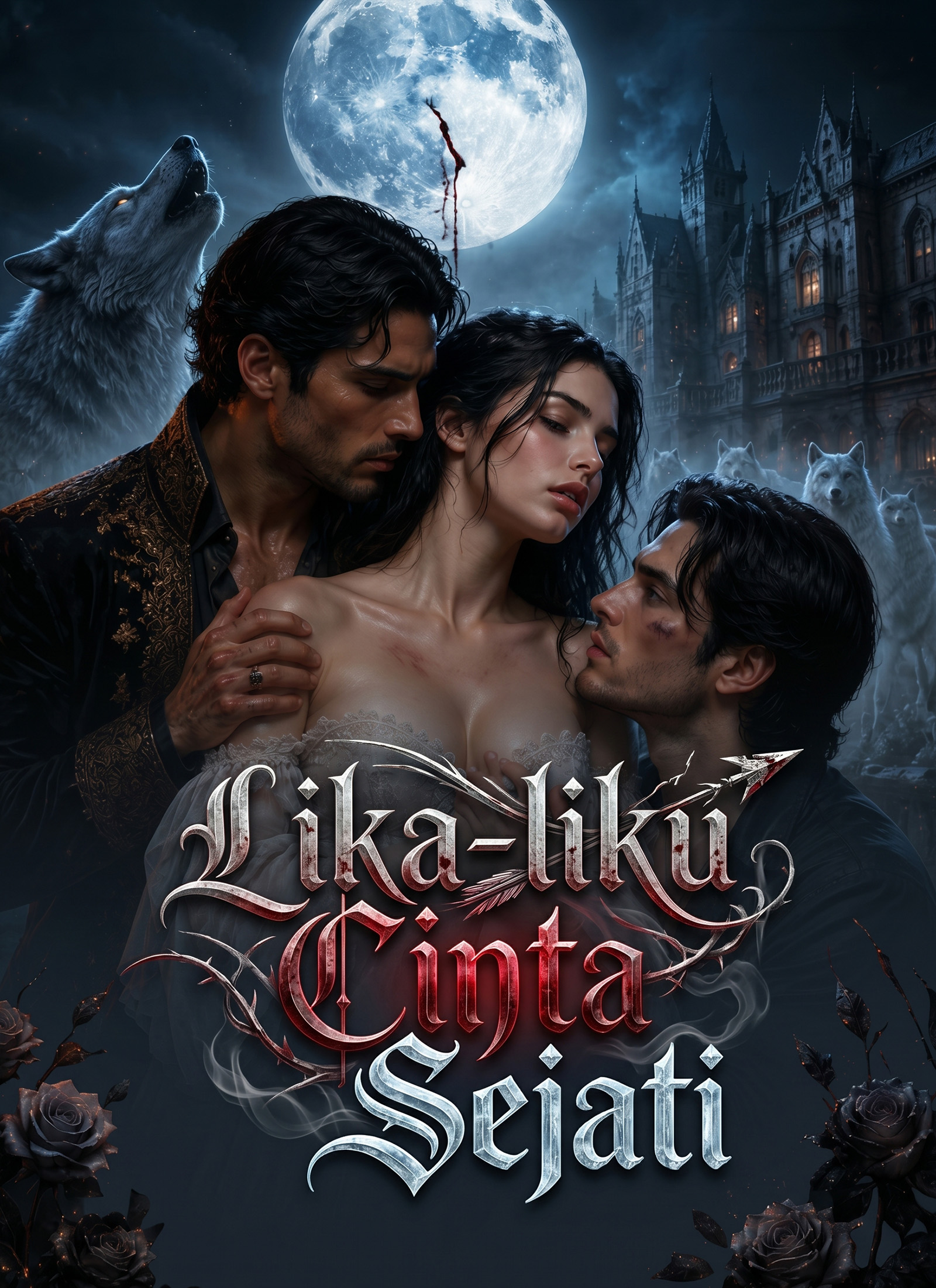 [Dubbing]Lika-liku Cinta Sejati