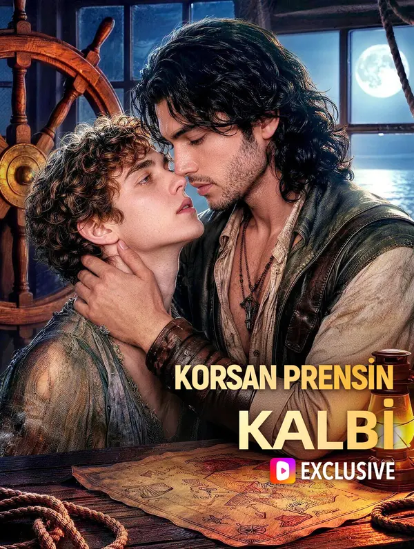 KORSAN PRENSİN KALBİ