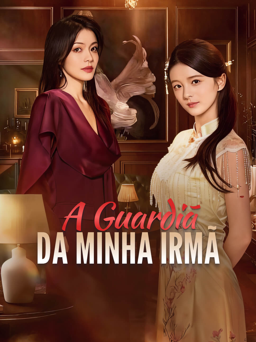 A Guardiã da Minha Irmã