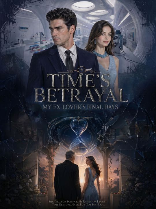 Time's Betrayal