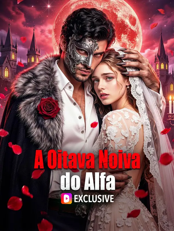 A Oitava Noiva do Alfa(Dublado)
