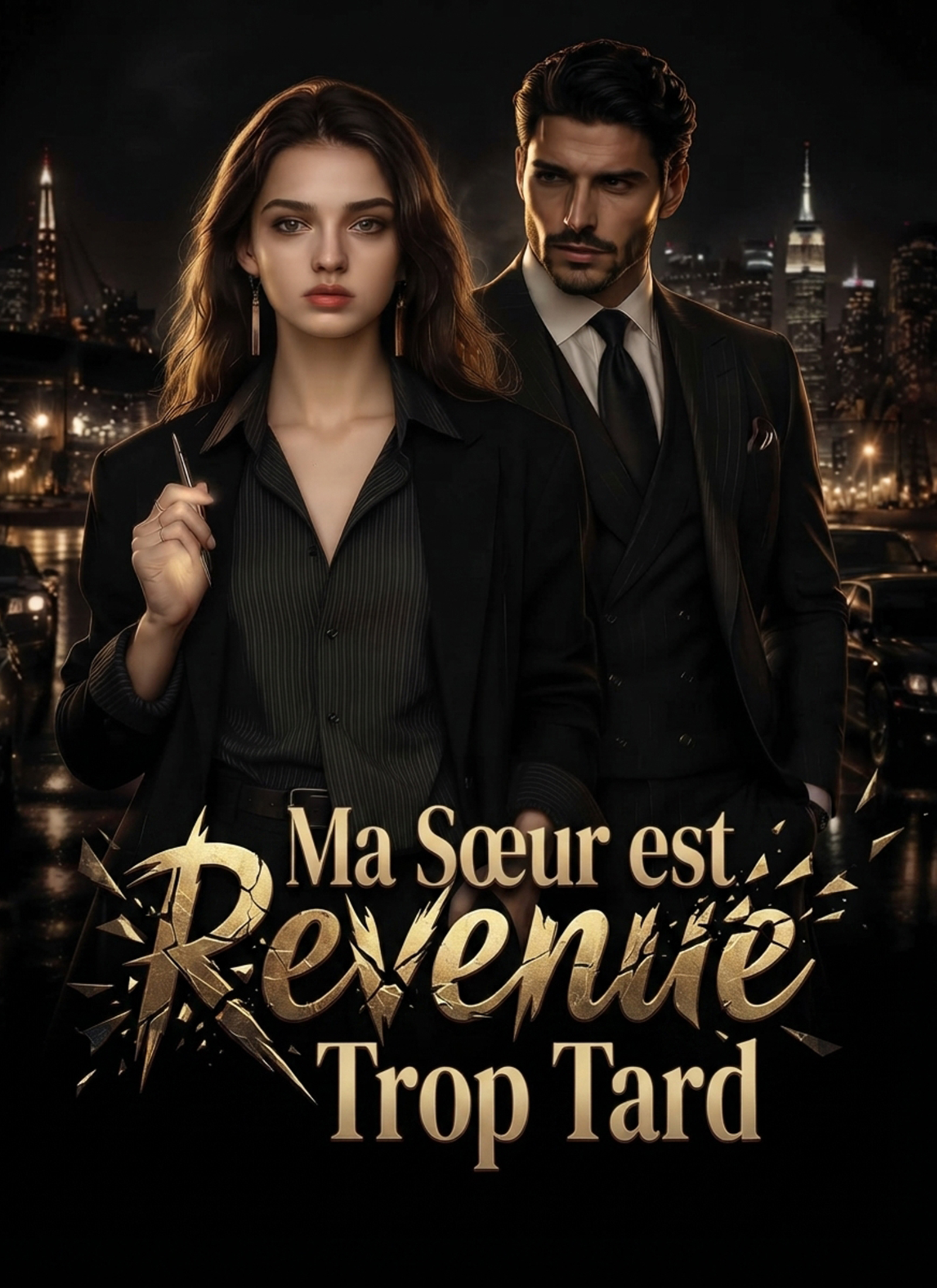 Ma Sœur est Revenue Trop Tard