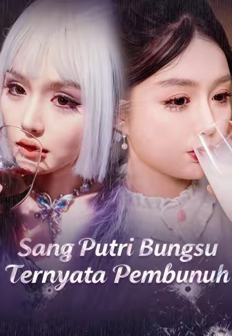 Sang Putri Bungsu Ternyata Pembunuh