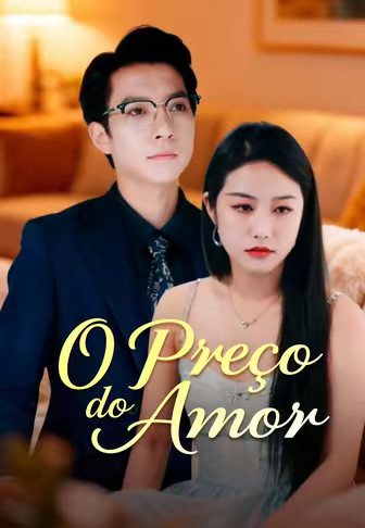 O Preço do Amor(Dublado)