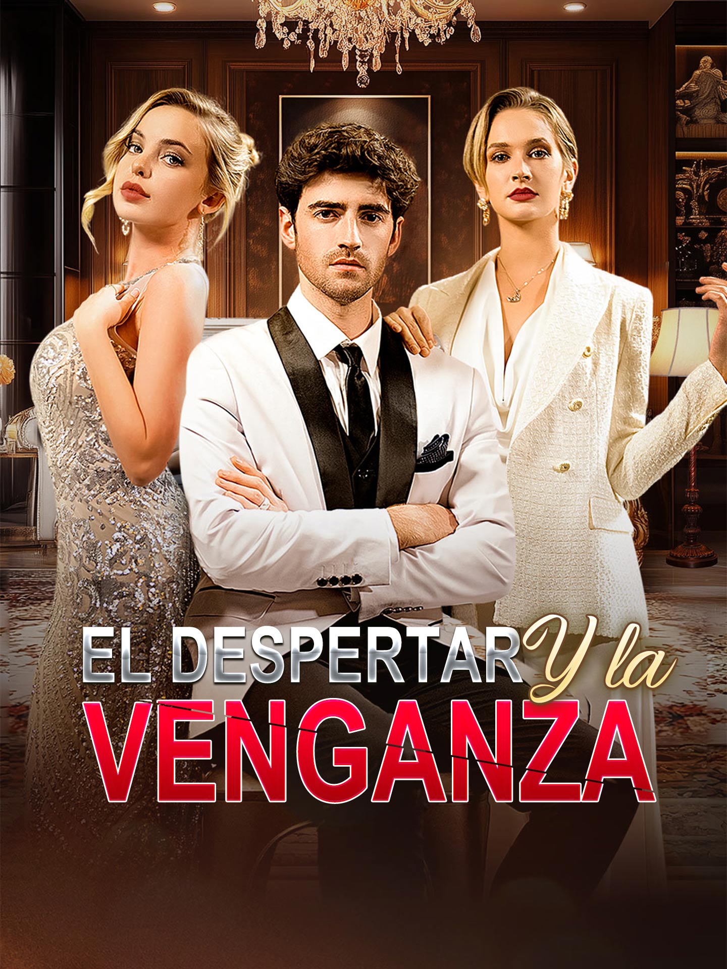 El Despertar y la Venganza (2024)