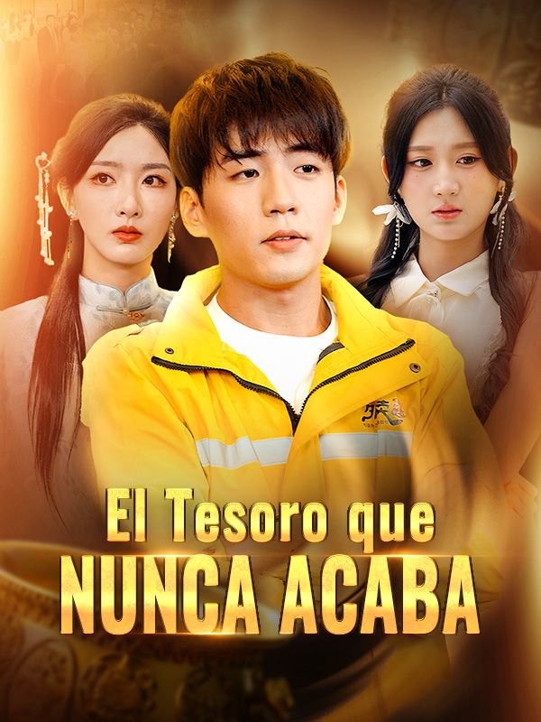 El Tesoro que Nunca Acaba