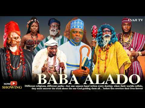 BABA ALADO