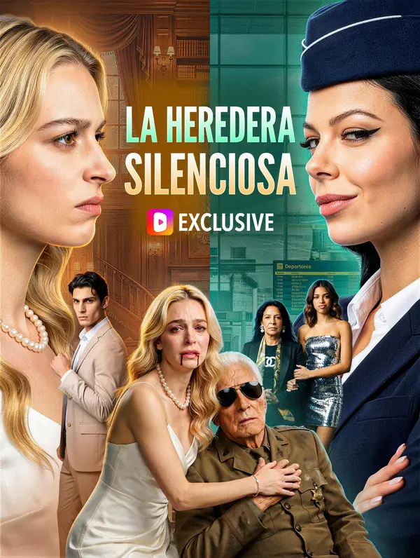 La Heredera Silenciosa