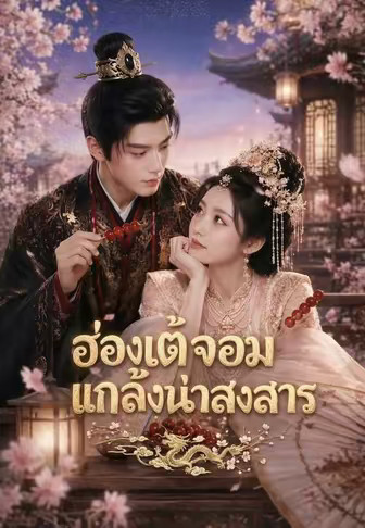 ฮ่องเต้จอมแกล้งน่าสงสาร